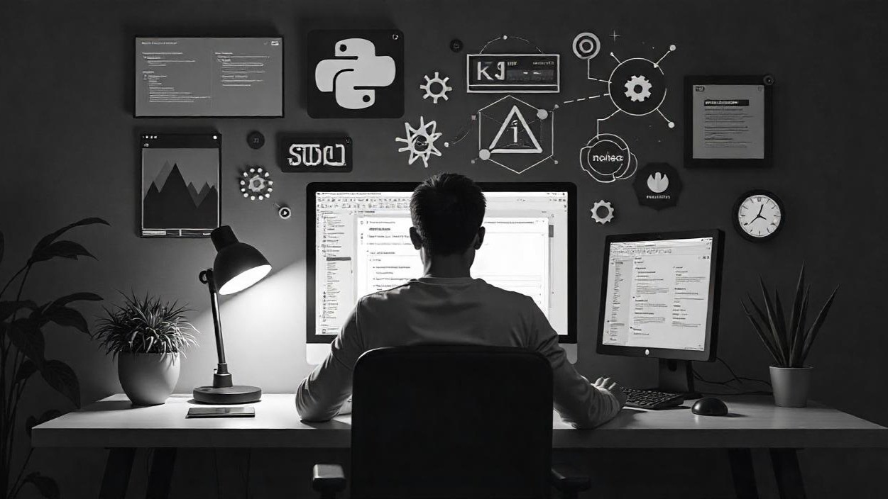 How to Become a Full Stack Python Developer in 2024: A Comprehensive Guide